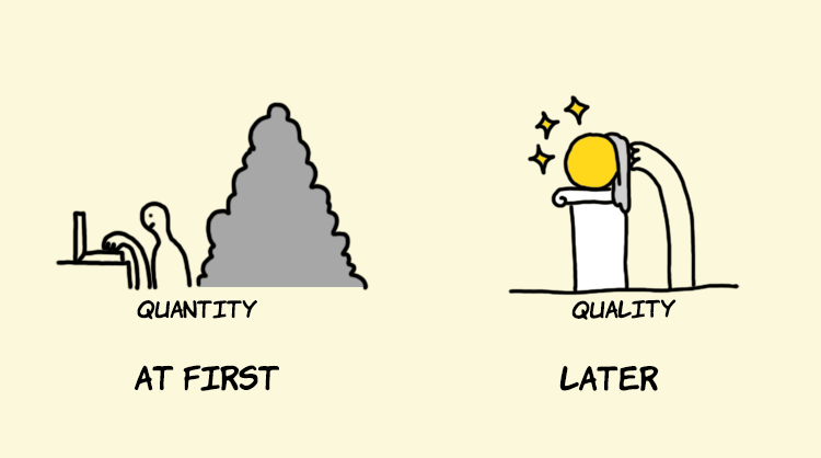 2 types of criticism